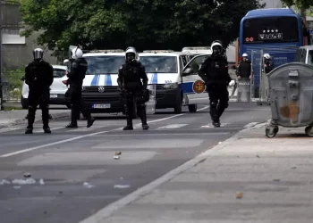 Sparatoria in un ristorante in Montenegro, 10 morti