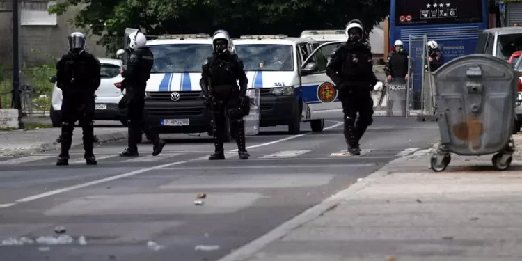 Sparatoria in un ristorante in Montenegro, 10 morti