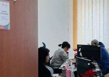 Bilancio positivo per il primo mese di attività dello sportello Servizi Digitali a Pirri