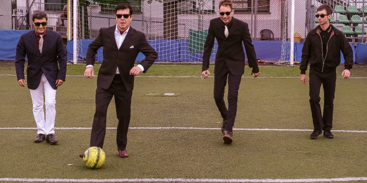 Statuto Football Tour, da marzo ripartono i concerti tra ska e calcio