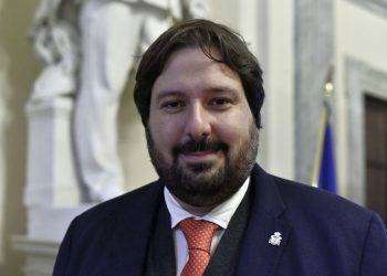 Subiaco, il sindaco Domenico Petrini ha un malore e muore a 38 anni