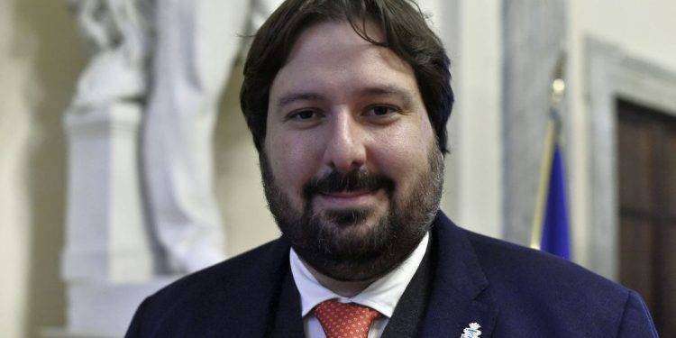 Subiaco, il sindaco Domenico Petrini ha un malore e muore a 38 anni