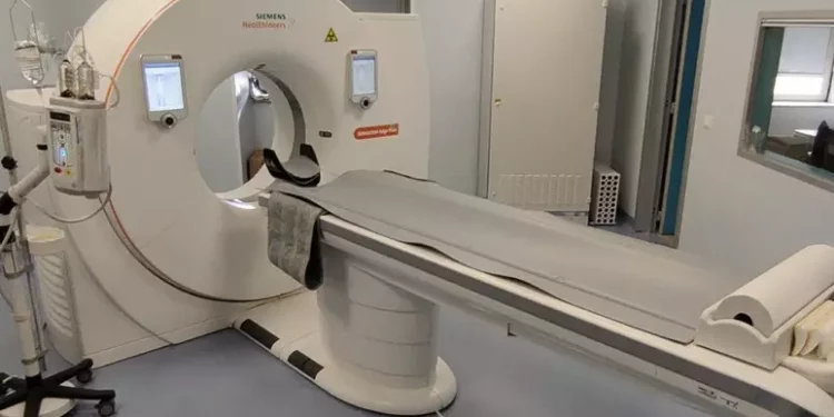 Tac di ultima generazione e nuovi letti elettrici a Lanusei