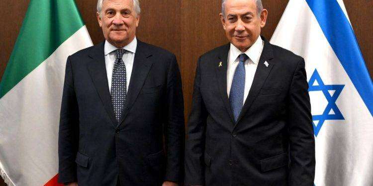Le lobby israeliane nell’Unione Europea: l’inchiesta di Report