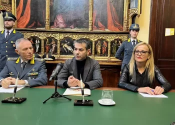 Tasse evase, intesa tra Comune Cagliari e Guardia di Finanza