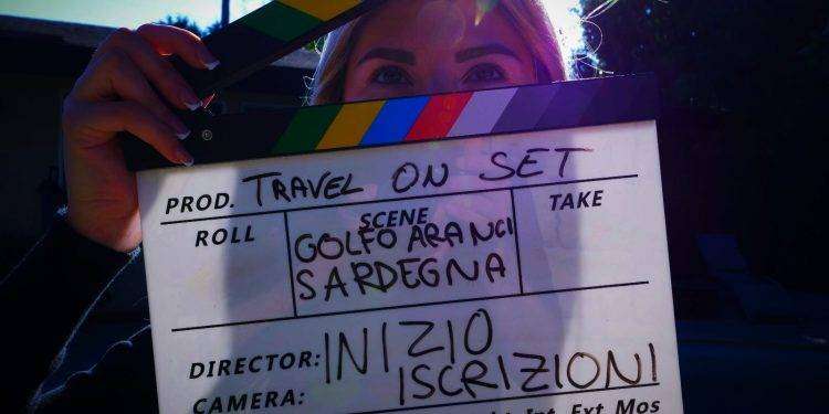 Golfo Aranci, aperte le iscrizioni alla Scuola di Cinema e Produzione