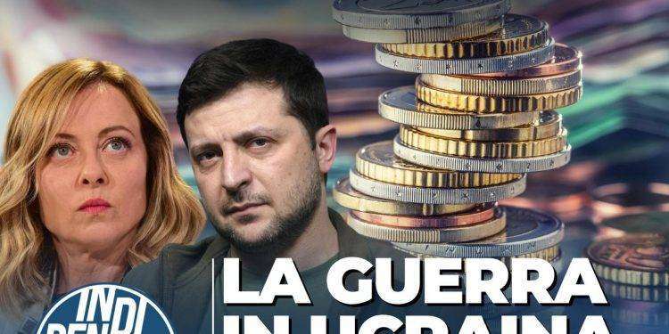 Le bollette aumenteranno del 30%: “La guerra in Ucraina la pagano gli italiani”