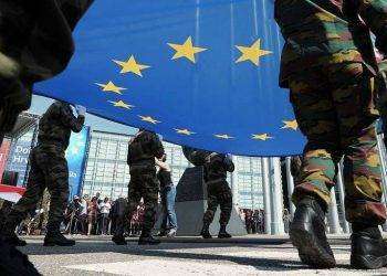 Kallas: ‘Mosca capisce solo la forza’, proseguono le provocazioni dei guerrafondai dell’Unione Europea