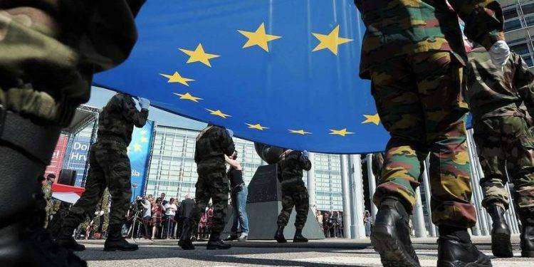 Kallas: ‘Mosca capisce solo la forza’, proseguono le provocazioni dei guerrafondai dell’Unione Europea