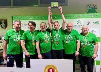 Subbuteoland Cup 2024: Piemonte e Umbria bissano il successo dell’anno scorso