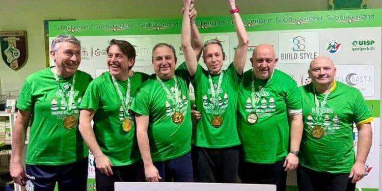Subbuteoland Cup 2024: Piemonte e Umbria bissano il successo dell’anno scorso