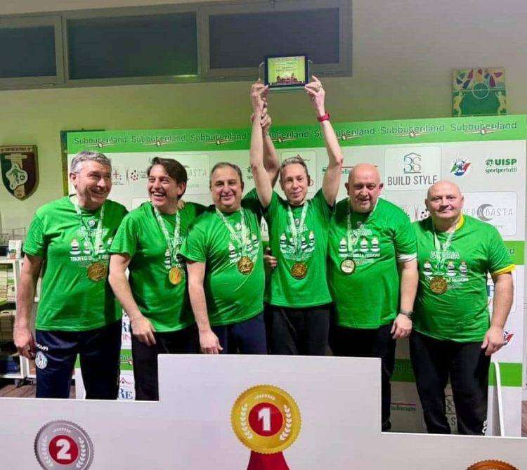 Subbuteoland Cup 2024: Piemonte e Umbria bissano il successo dell’anno scorso