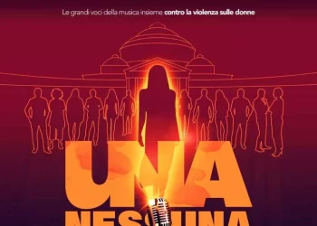 “Una Nessuna Centomila” approda a Napoli il 25 settembre