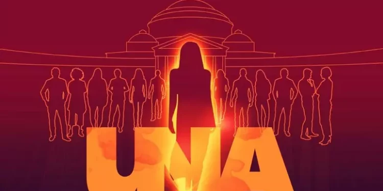 “Una Nessuna Centomila” approda a Napoli il 25 settembre