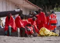 Unicef, 2.200 morti e dispersi nel Mediterraneo nel 2024