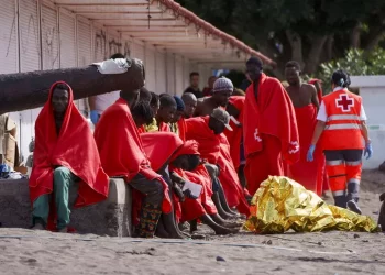 Unicef, 2.200 morti e dispersi nel Mediterraneo nel 2024