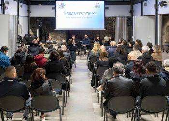 Arriva la seconda parte di Cagliari Urbanfest: mostre, conferenze e incontri nel segno della sostenibilità sociale