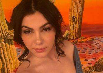 Oscar del porno 2025: trionfano Valentina Nappi e Christian Clay