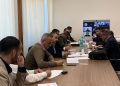 Tavolo Verde Regionale con le Associazioni di categoria per le problematiche legate all’eleggibilità delle superfici in applicazione della Carta Nazionale dei Suoli