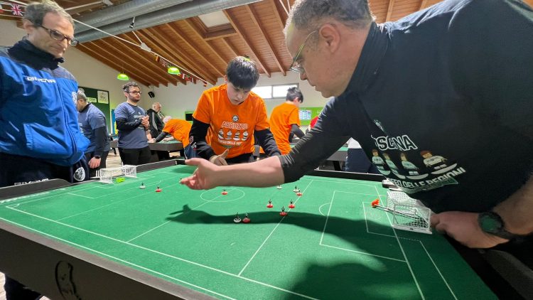 Subbuteoland Cup 2024: Piemonte e Umbria bissano il successo dell’anno scorso