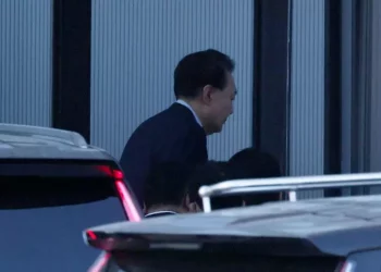 Corea del Sud, Yoon arrestato: si rifiuta di testimoniare