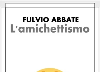 Abbate, ‘anche Treccani consacra l’amichettismo’