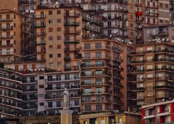 I prezzi delle costruzioni a dicembre +0,1% mese, -0,6% anno