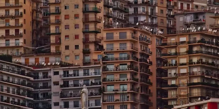 I prezzi delle costruzioni a dicembre +0,1% mese, -0,6% anno