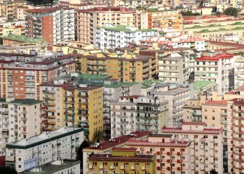 Abi: ‘In calo i tassi sui nuovi mutui, al 3,1%’