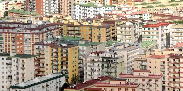 Abi: ‘In calo i tassi sui nuovi mutui, al 3,1%’