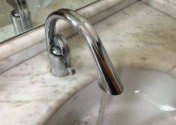 Cagliari, intervento di manutenzione sulla condotta di fornitura di acqua giovedì 9 gennaio