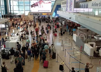 2025, il calendario è favorevole ai viaggi