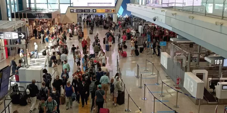 2025, il calendario è favorevole ai viaggi