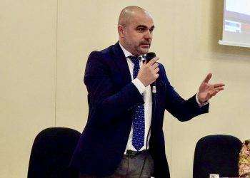 Aldo Salaris, Riformatori Sardi: “è inaccettabile che la Presidente sfugga al confronto in Consiglio regionale”
