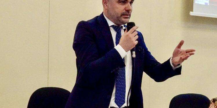 Aldo Salaris, Riformatori Sardi: “è inaccettabile che la Presidente sfugga al confronto in Consiglio regionale”