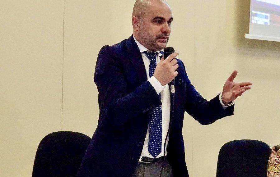 Aldo Salaris, Riformatori Sardi: “è inaccettabile che la Presidente sfugga al confronto in Consiglio regionale”
