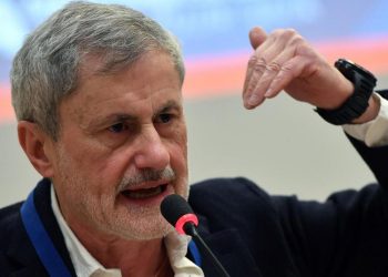 Alemanno, 24 gennaio udienza tribunale Sorveglianza per ex sindaco