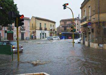 Cagliari, stato di calamità naturale: aperti sino al 20 febbraio i termini per la presentazione delle richieste di contributi economici