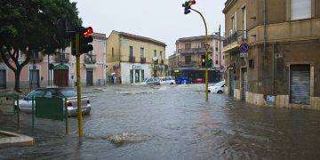 Cagliari, stato di calamità naturale: aperti sino al 20 febbraio i termini per la presentazione delle richieste di contributi economici