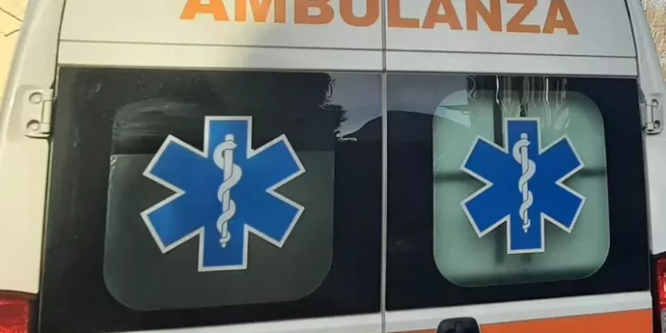 Fuga ammoniaca in azienda, morto lavoratore diciannovenne