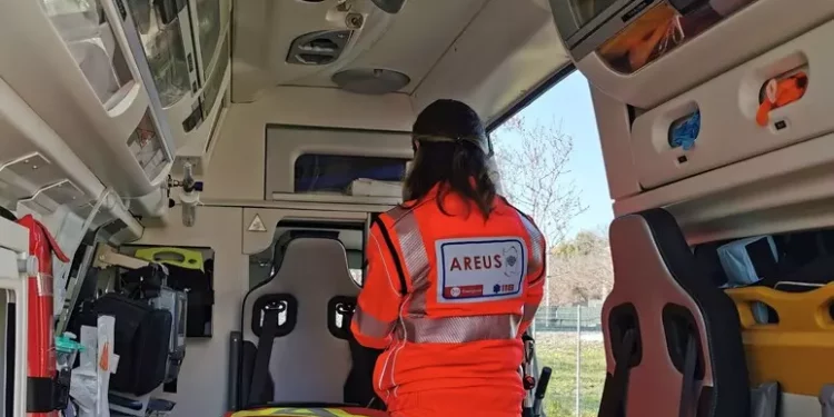 Malore dopo immersione, fotografo Sestini in ospedale