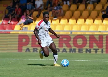 Cagliari: ancora senza Luvumbo, forse chance per Gaetano