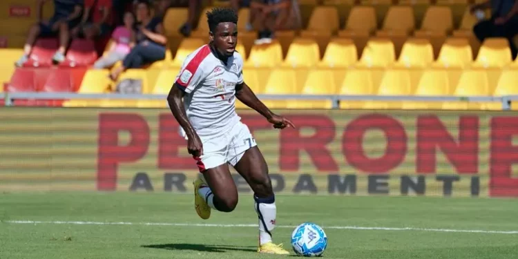 Cagliari: ancora senza Luvumbo, forse chance per Gaetano