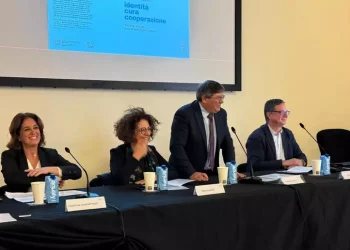 I futuri architetti e archeologi alla Scuola di specializzazione