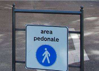 Cagliari, istituzione aree pedonali nel quartiere Marina