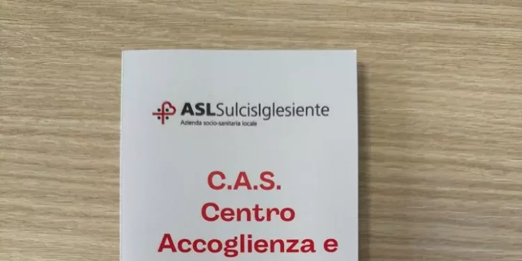 Apre al Cto di Iglesias il Centro accoglienza servizi oncologici