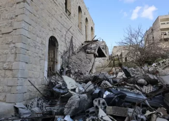 Libano, salgono a 11 i morti per attacco dei soldati sionisti nel sud