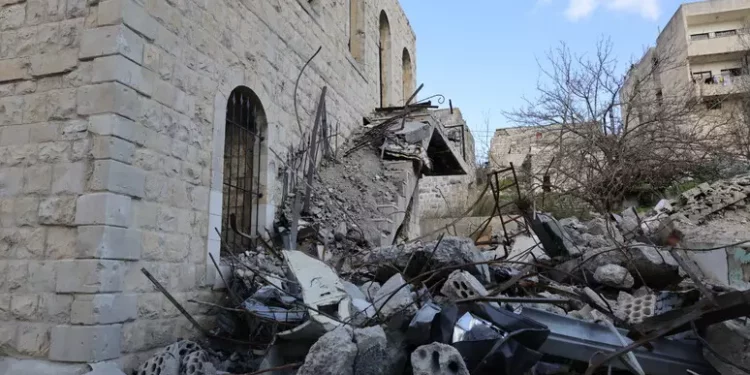 Libano, salgono a 11 i morti per attacco dei soldati sionisti nel sud