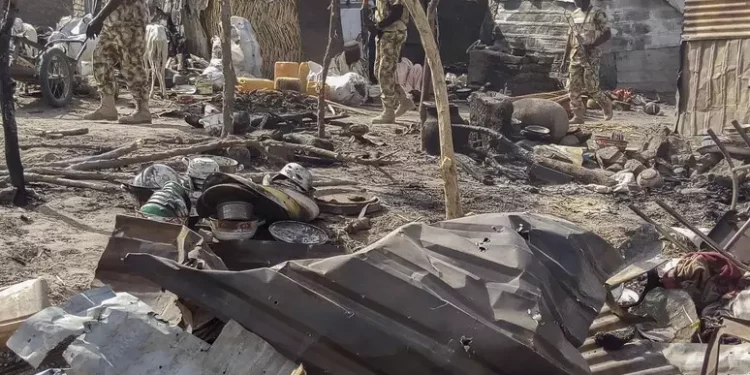 La Nigeria aderisce alla Brics e iniziano gli attacchi jihadisti: 27 soldati uccisi in un attentato