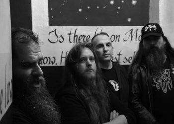 Infection Code: nuovo album con Nadir Music